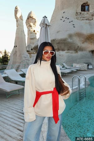 Eyyo Women Clothing - MTVR-E2E14F60
