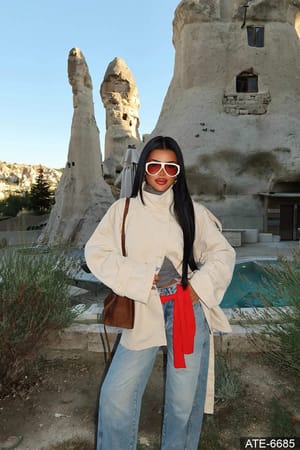 Eyyo Women Clothing - MTVR-E2E14F60