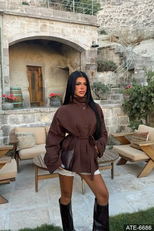 Eyyo Women Clothing - MTVR-E2E14F60