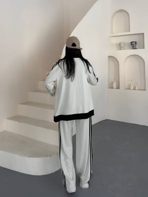 Niccy Women Clothing - MTVR-D04B7881