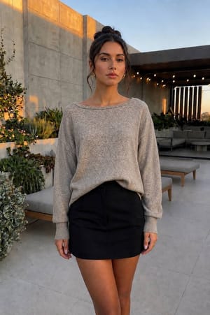 My Bee Donna Abbigliamento - MTVR-AF3955DE