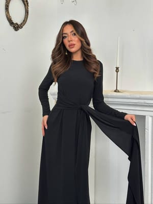 Elisa Women Clothing - MTVR-CF3094E9