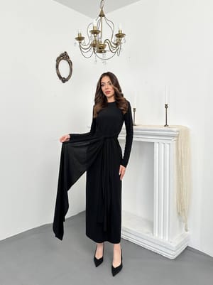Elisa Women Clothing - MTVR-CF3094E9