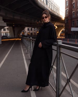 Fame Women Clothing - MTVR-893EB447