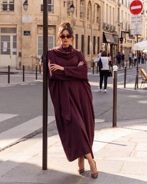 Fame Women Clothing - MTVR-893EB447