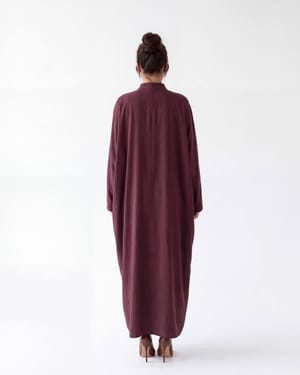 Fame Women Clothing - MTVR-893EB447