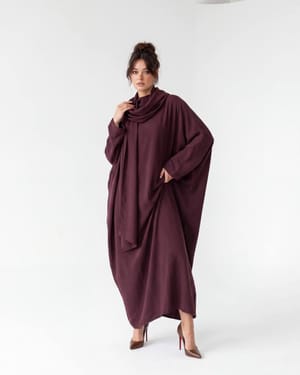 Fame Women Clothing - MTVR-893EB447
