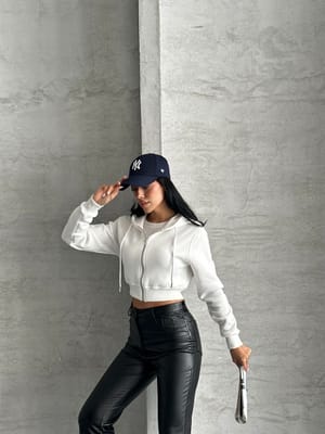 KTN Women Clothing - MTVR-4ACC818F