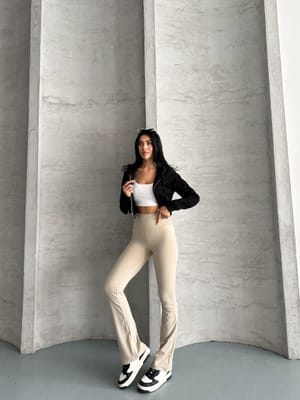 KTN Women Clothing - MTVR-8425A4A3