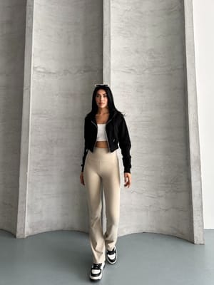 KTN Women Clothing - MTVR-8425A4A3