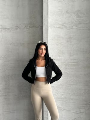 KTN Women Clothing - MTVR-8425A4A3