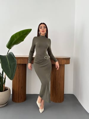 Elisa Women Clothing - MTVR-4C56789B