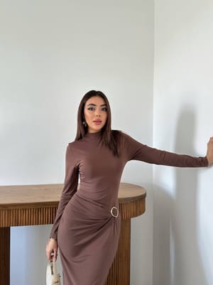 Elisa Women Clothing - MTVR-B26CDEE0