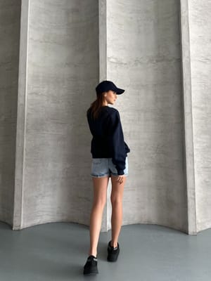 KTN Women Clothing - MTVR-DD6851B5