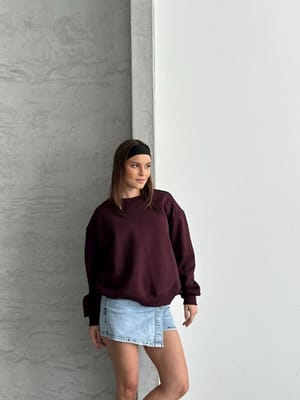 KTN Women Clothing - MTVR-CB2832BE