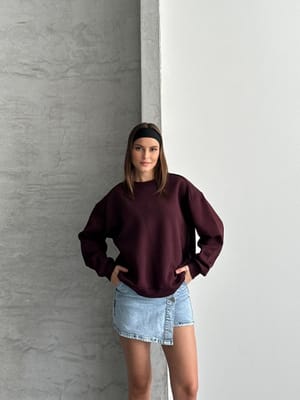 KTN Women Clothing - MTVR-CB2832BE