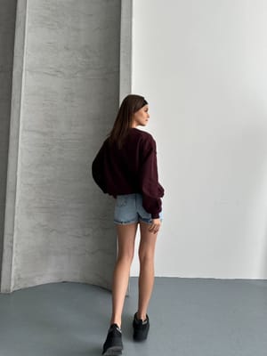 KTN Women Clothing - MTVR-CB2832BE