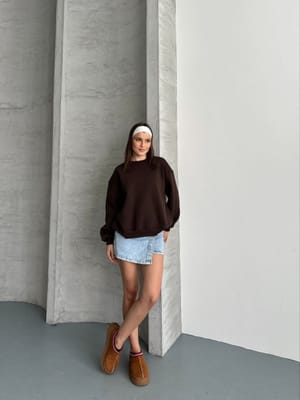 KTN Women Clothing - MTVR-329F3EDE