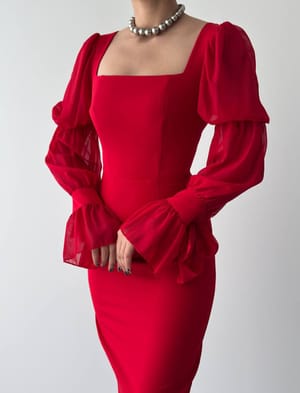 Etika Women Clothing - MTVR-20C12376