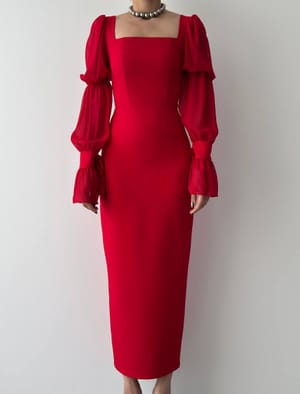 Etika Women Clothing - MTVR-20C12376