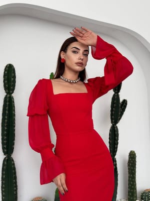 Etika Women Clothing - MTVR-20C12376