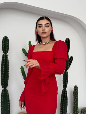 Etika Women Clothing - MTVR-20C12376