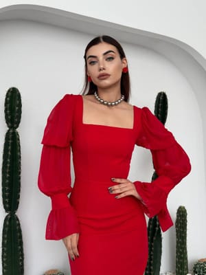 Etika Women Clothing - MTVR-20C12376