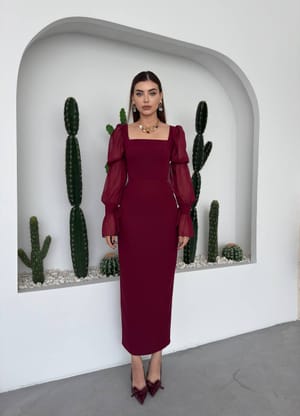 Etika Women Clothing - MTVR-19820033