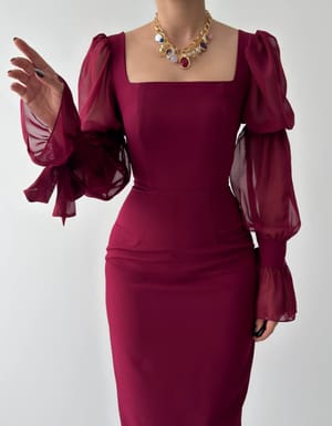 Etika Women Clothing - MTVR-19820033