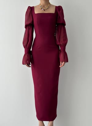 Etika Women Clothing - MTVR-19820033