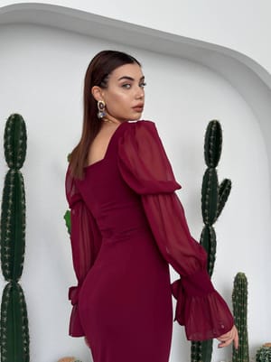 Etika Women Clothing - MTVR-19820033