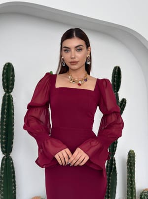 Etika Women Clothing - MTVR-19820033