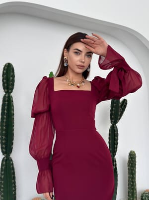 Etika Women Clothing - MTVR-19820033