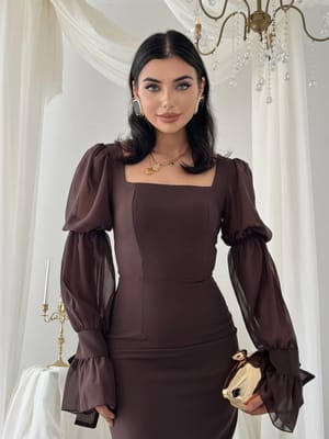 Etika Women Clothing - MTVR-13B807D2