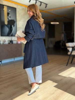 Cream & Rouge Women Clothing - MTVR-7891FFDF