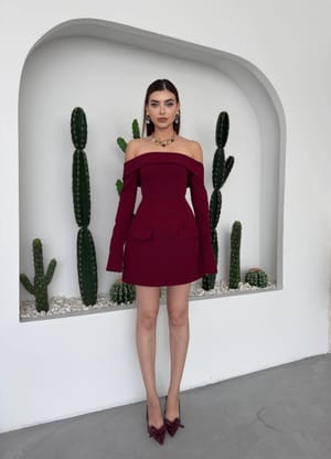 Etika Women Clothing - MTVR-AD7E2C07