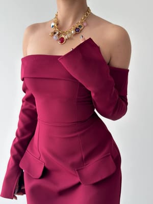 Etika Women Clothing - MTVR-AD7E2C07