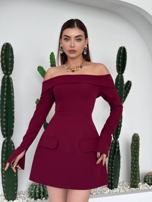 Etika Women Clothing - MTVR-AD7E2C07