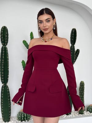 Etika Women Clothing - MTVR-AD7E2C07