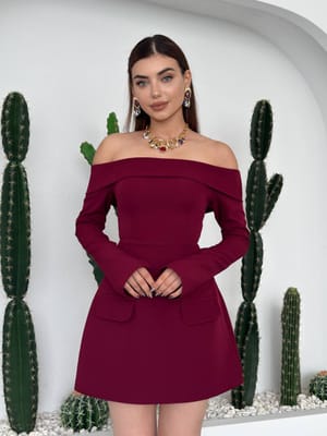 Etika Women Clothing - MTVR-AD7E2C07