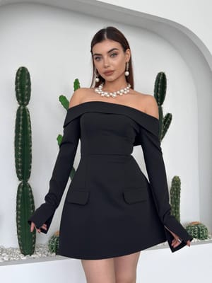 Etika Women Clothing - MTVR-F3F1896B