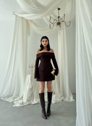 Etika Women Clothing - MTVR-767A69F8