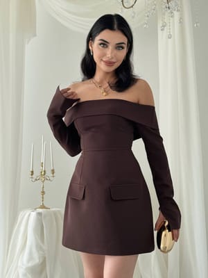Etika Women Clothing - MTVR-767A69F8