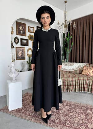 Etika Women Clothing - MTVR-2367A857