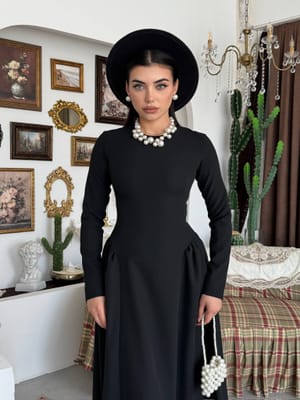 Etika Women Clothing - MTVR-2367A857