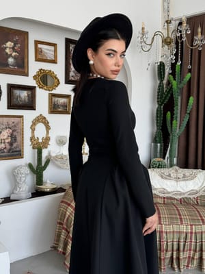 Etika Women Clothing - MTVR-2367A857