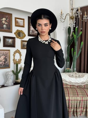 Etika Women Clothing - MTVR-2367A857