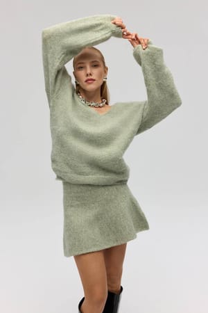 Mai Women Clothing - MTVR-9F6DCB8E
