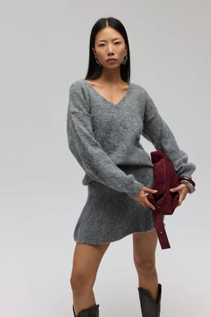 Mai Women Clothing - MTVR-C46D8D42