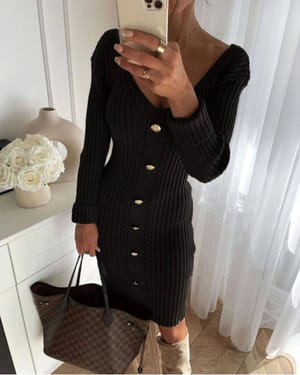 My Bee Women Clothing - MTVR-E7FD0319